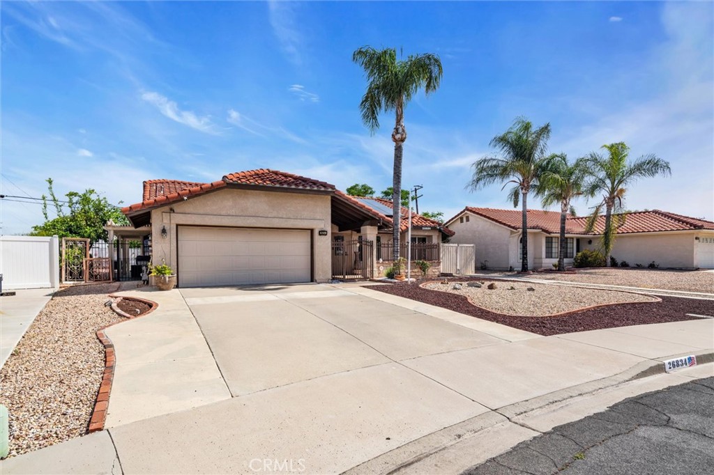 26834 Pinckney Way