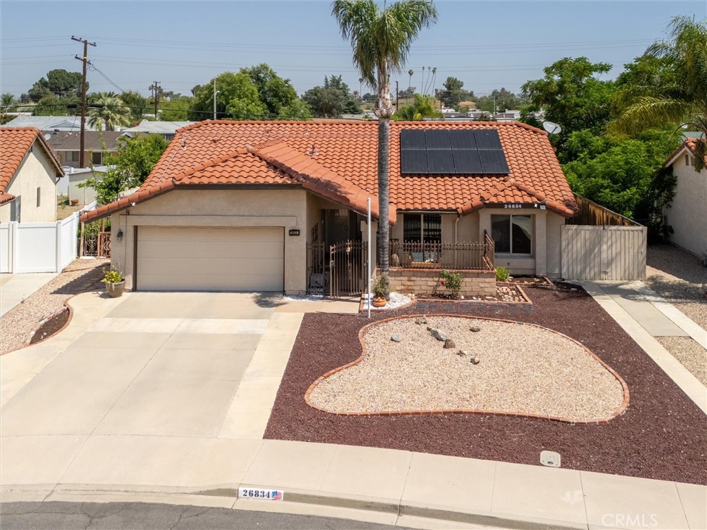 26834 Pinckney Way