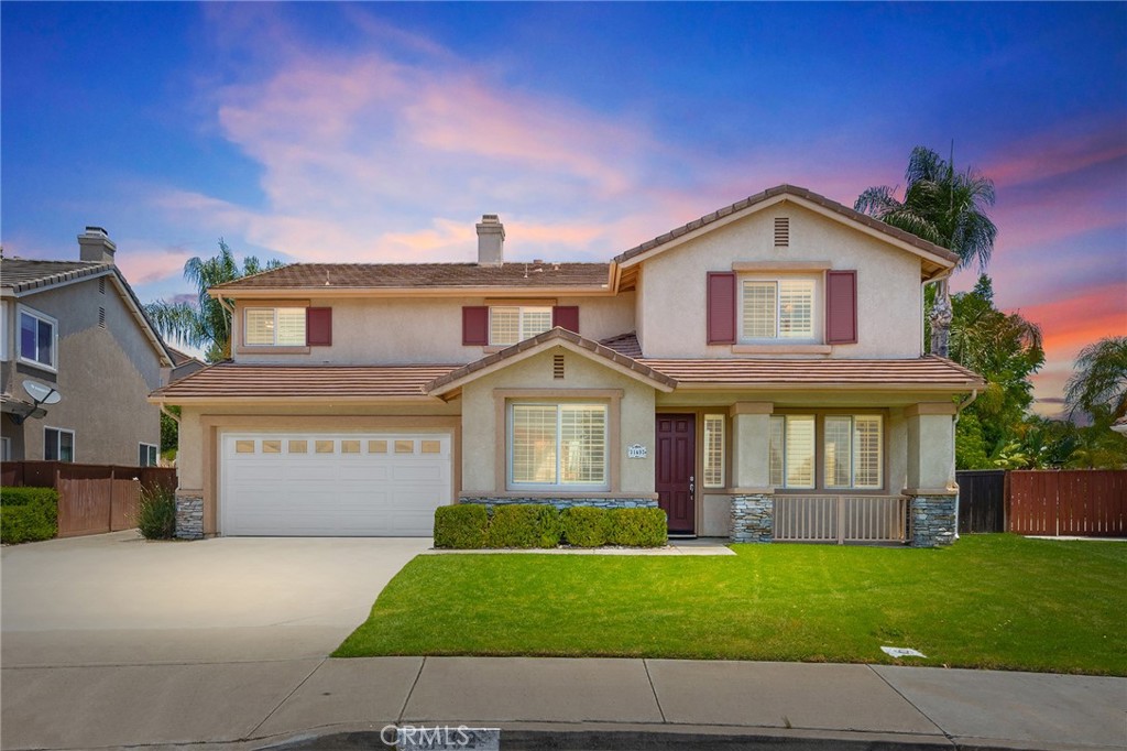 31492 Britton Circle