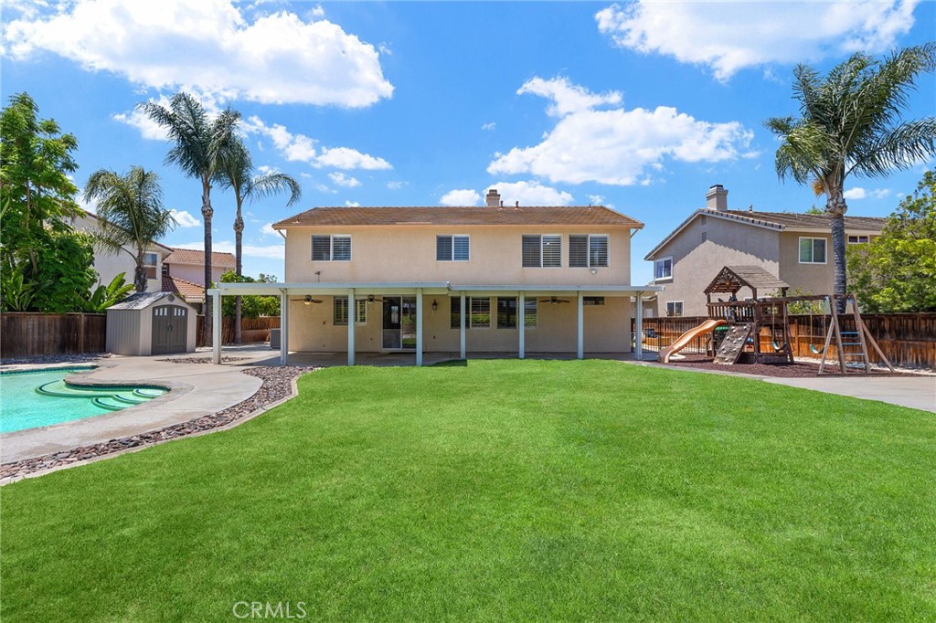31492 Britton Circle