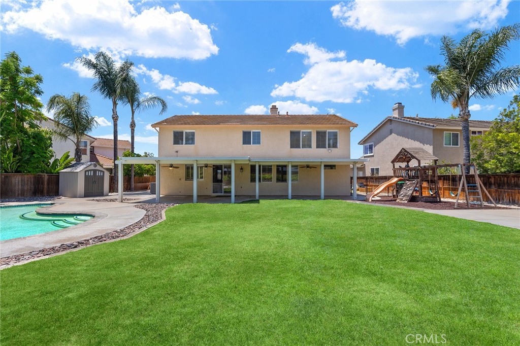 31492 Britton Circle