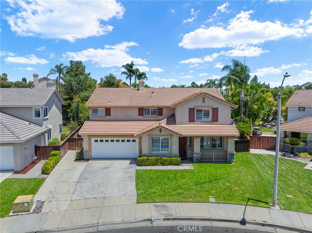 31492 Britton Circle