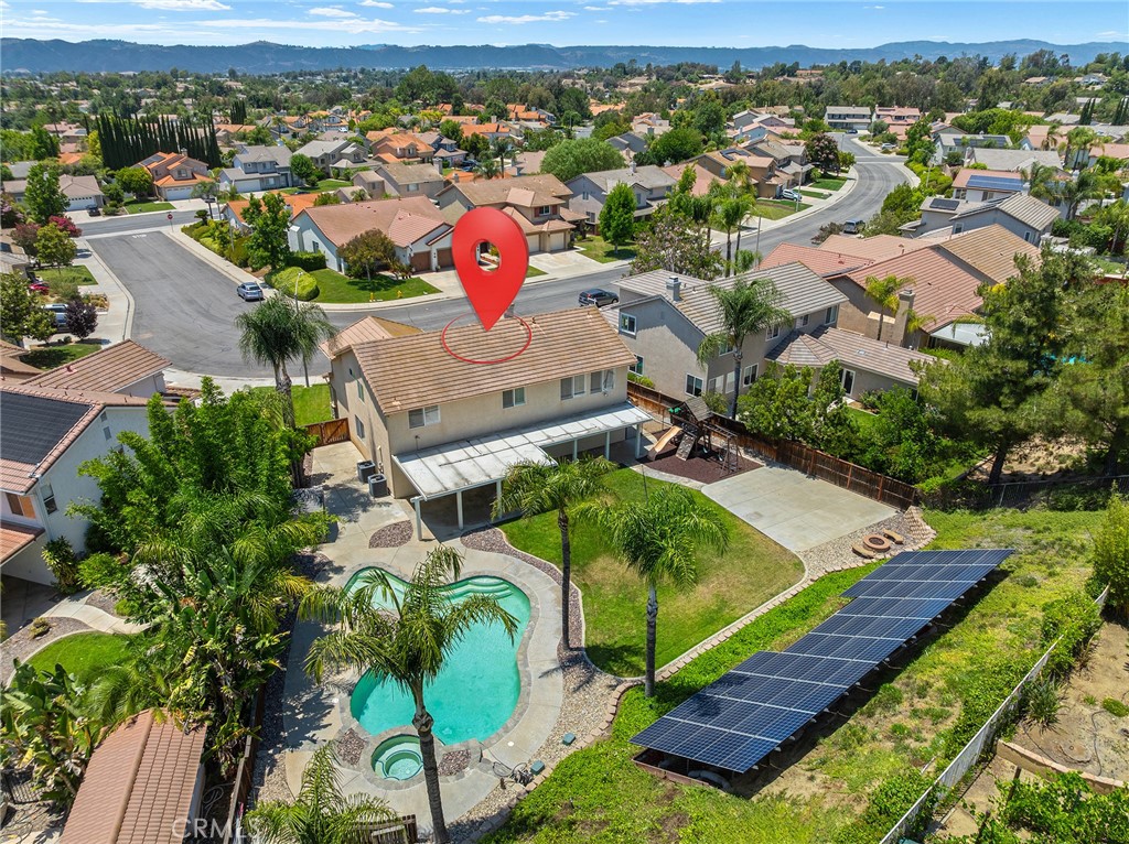 31492 Britton Circle