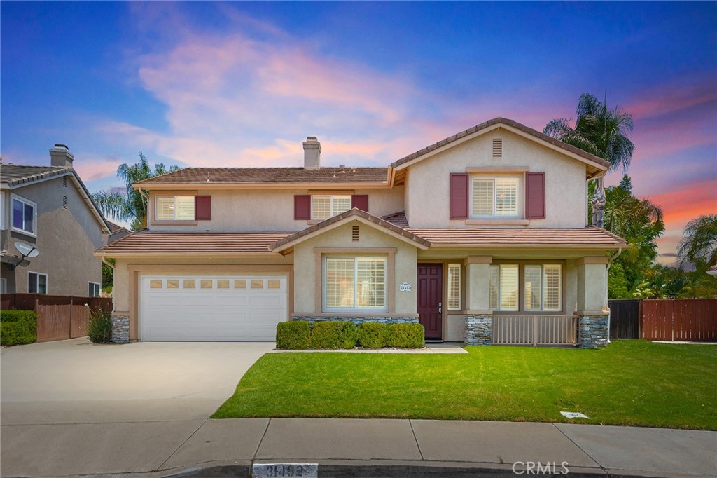 31492 Britton Circle
