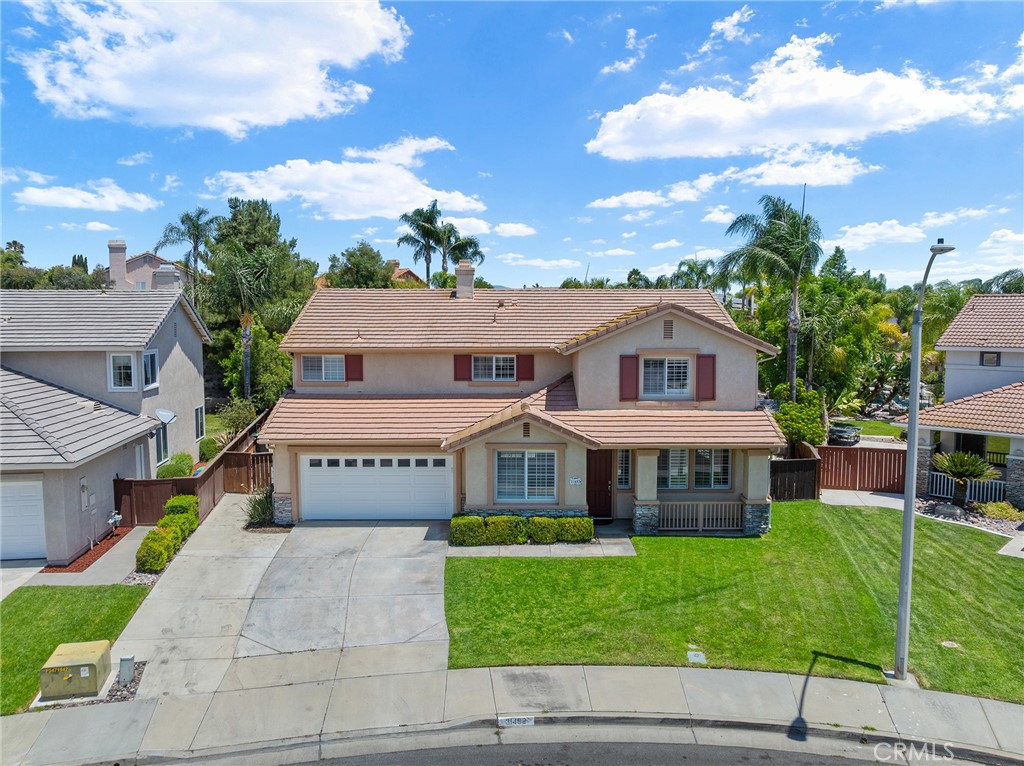 31492 Britton Circle