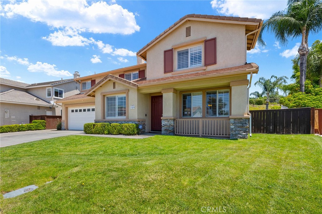 31492 Britton Circle