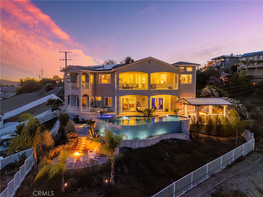 22941 San Joaquin Drive E