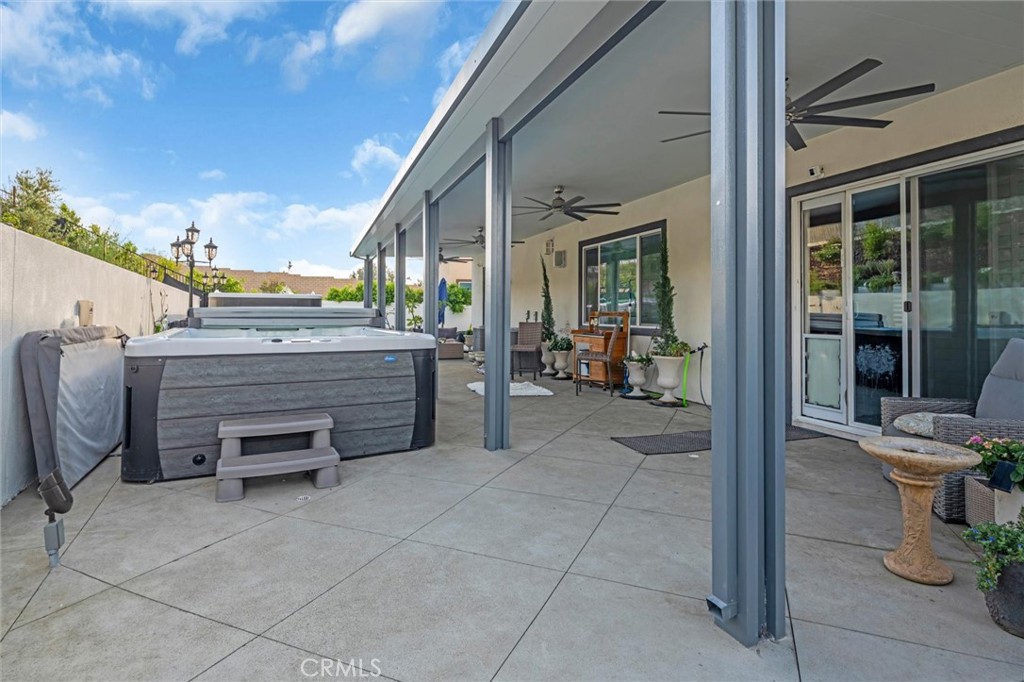 26219 Silver Birch Drive