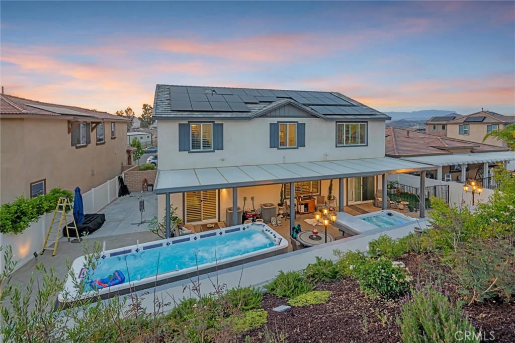 26219 Silver Birch Drive
