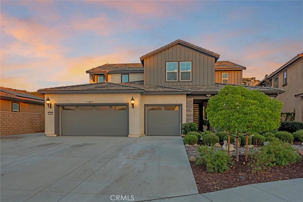 26219 Silver Birch Drive