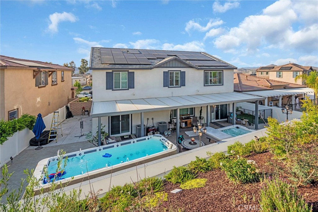 26219 Silver Birch Drive