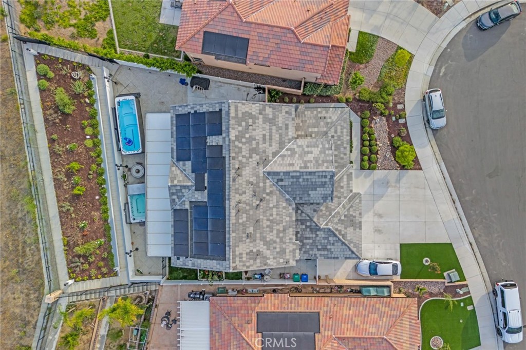 26219 Silver Birch Drive
