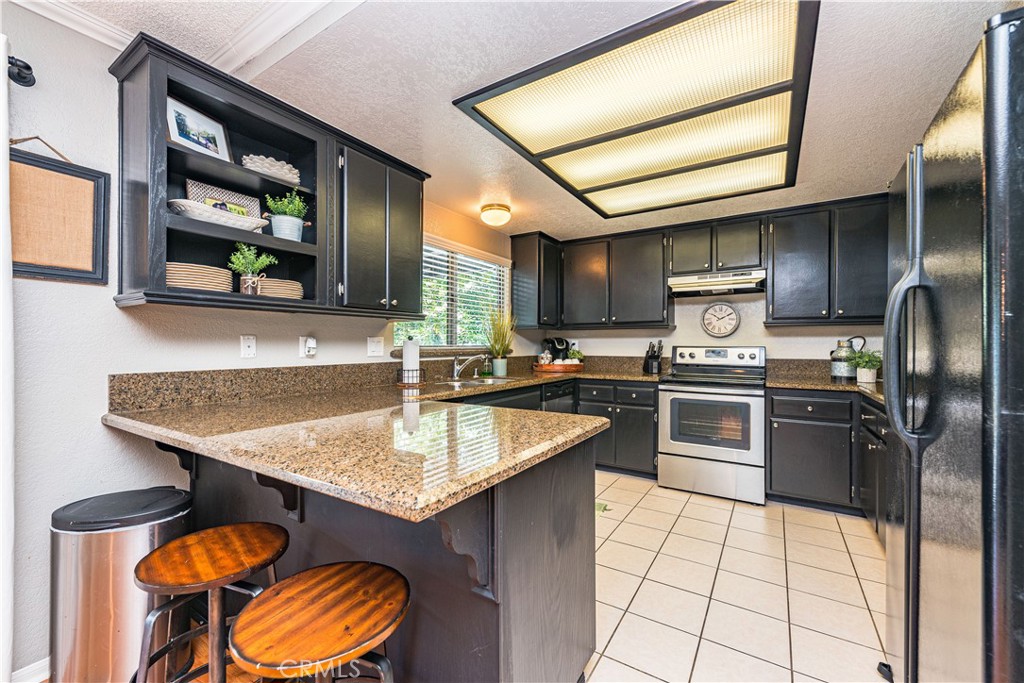 23028 Canyon Lake Drive N