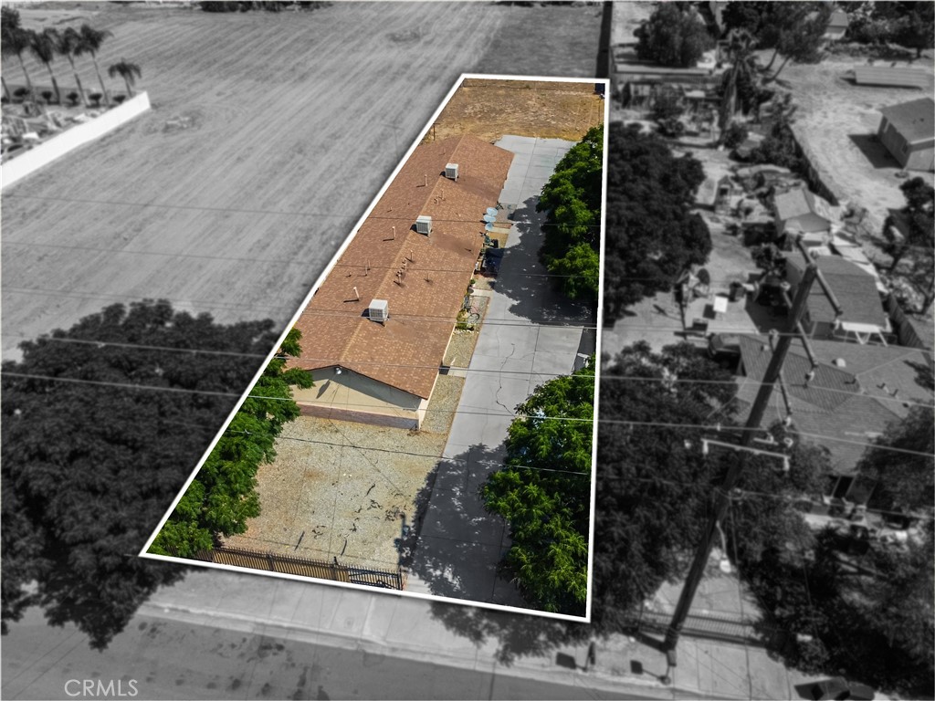 26196 Cypress Street A