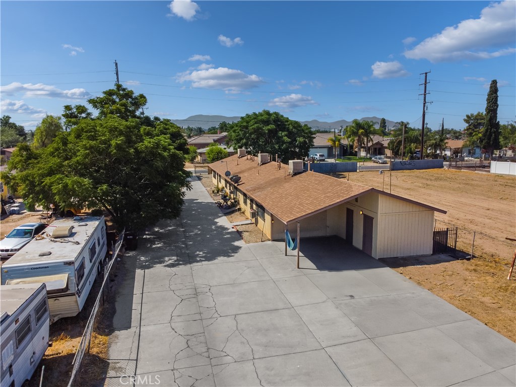 26196 Cypress Street A