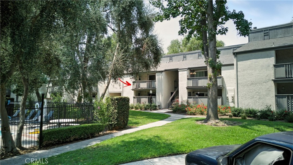 1727 Brea Boulevard 224