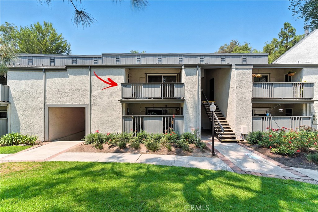 1727 Brea Boulevard 224