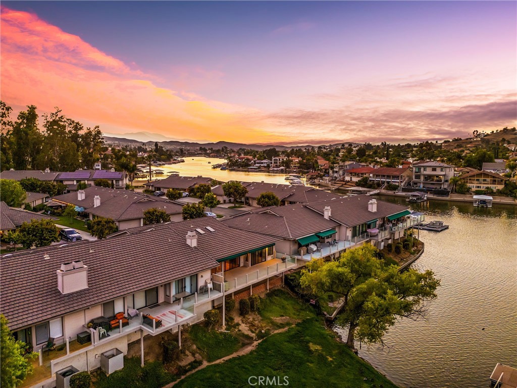 23462 Continental Way