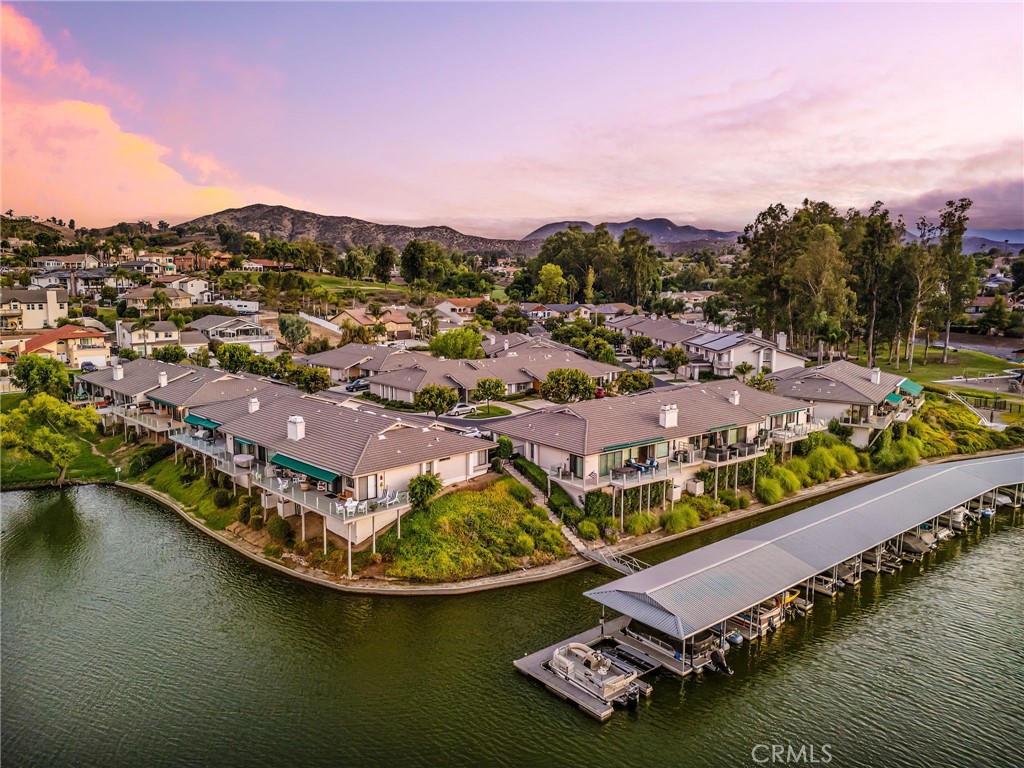 23462 Continental Way