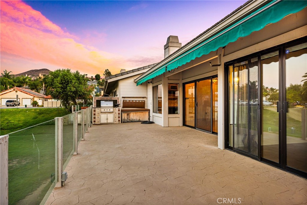 23462 Continental Way