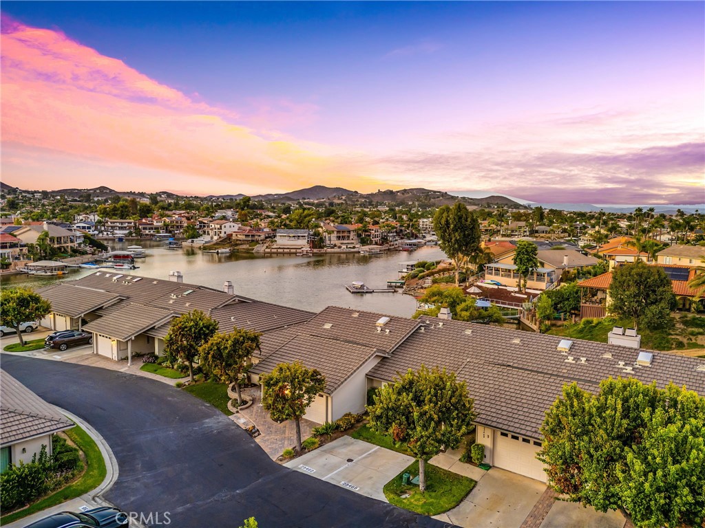 23462 Continental Way