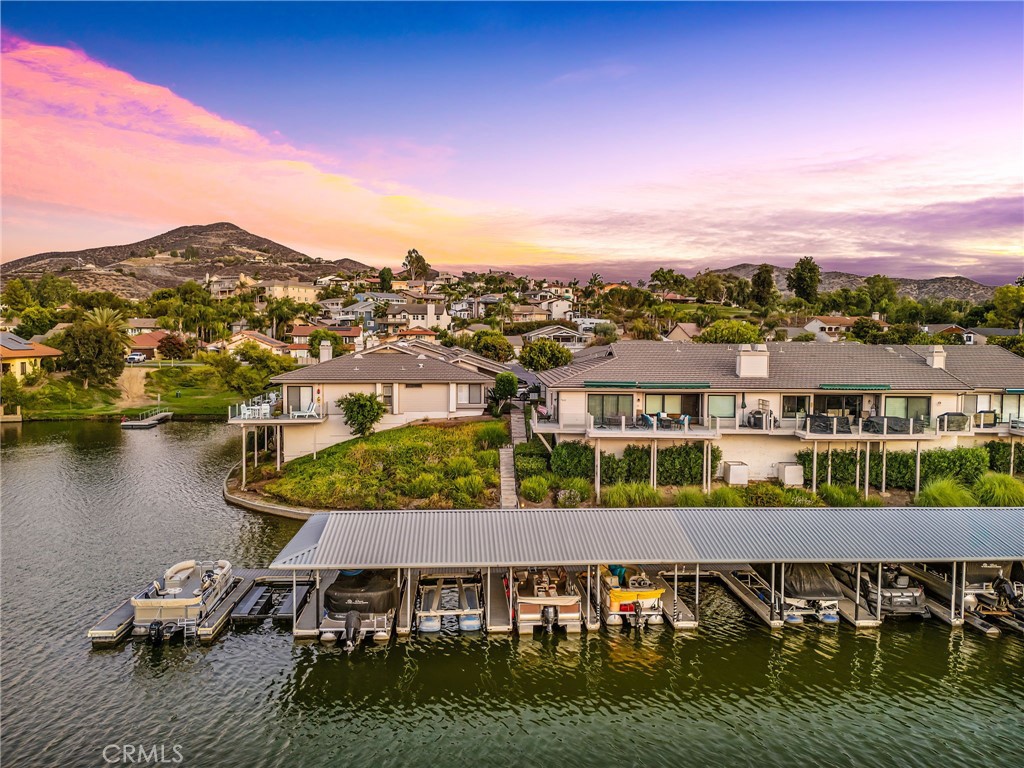 23462 Continental Way