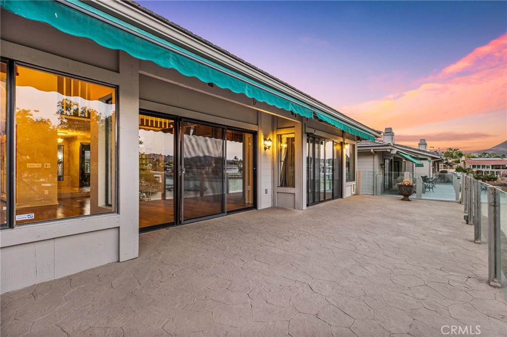 23462 Continental Way