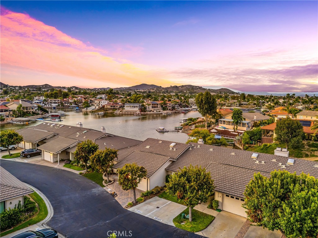 23462 Continental Way