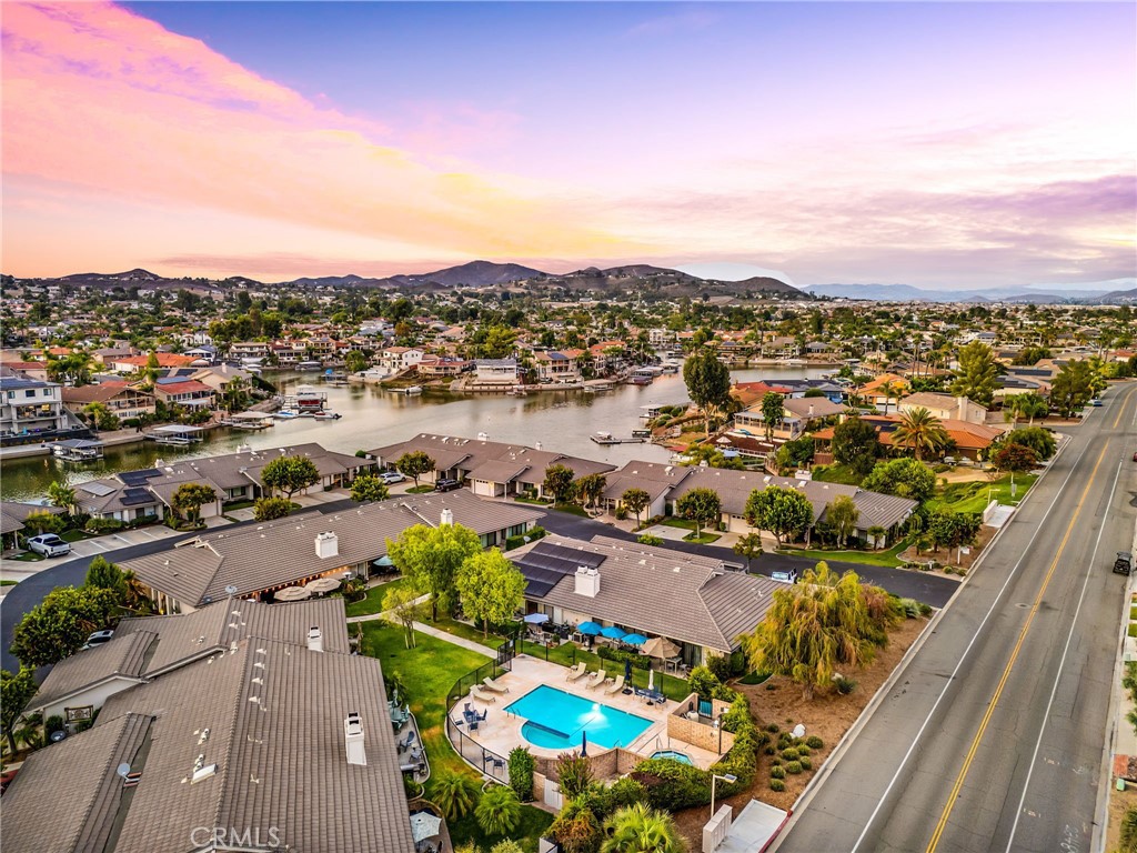 23462 Continental Way