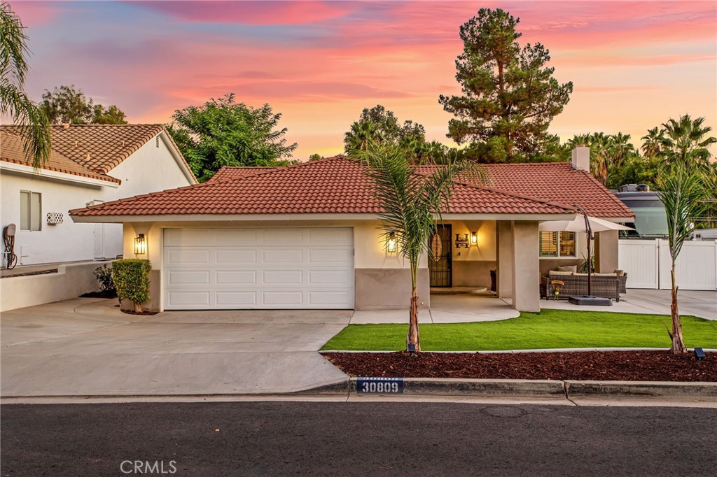 30809 Burning Tree Drive