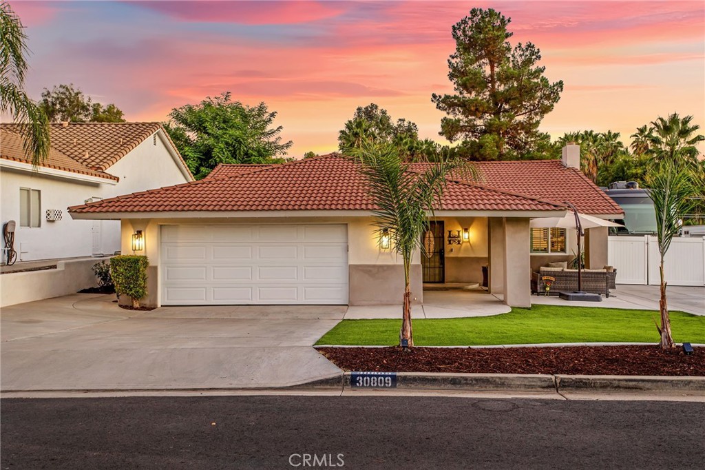 30809 Burning Tree Drive