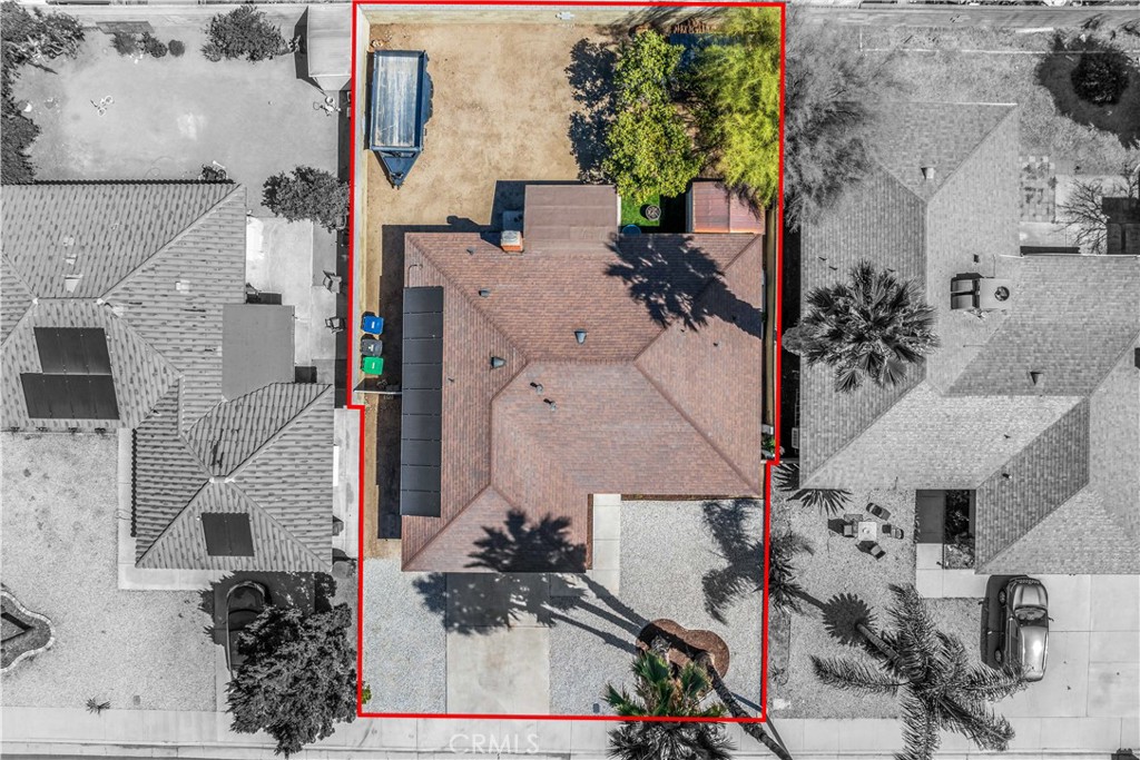 594 Montebello Place