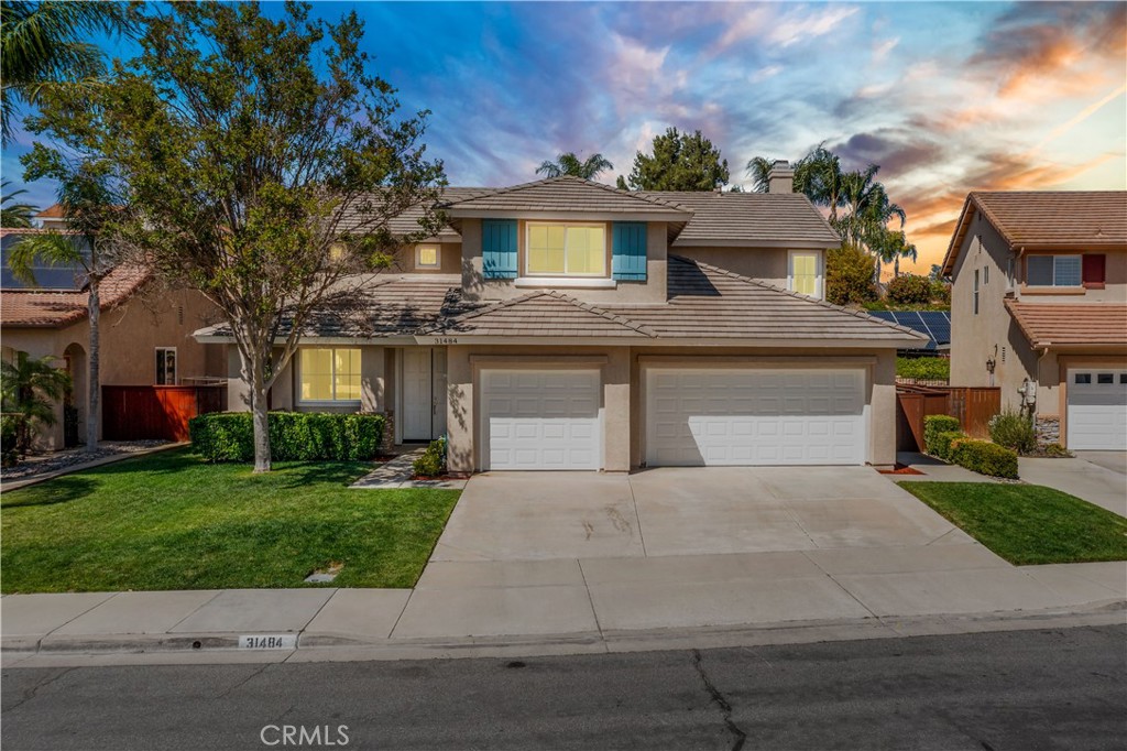 31484 Britton Circle