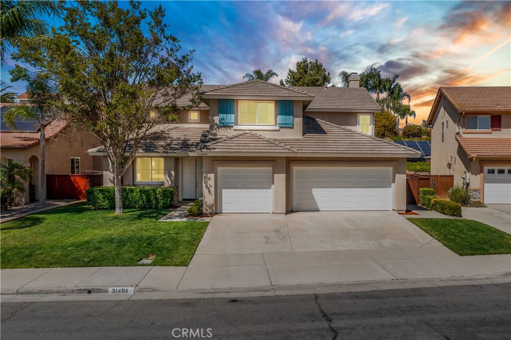 31484 Britton Circle