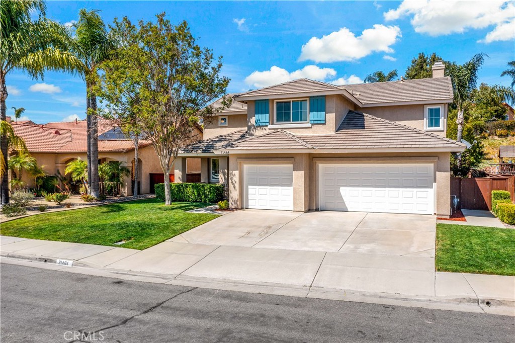 31484 Britton Circle