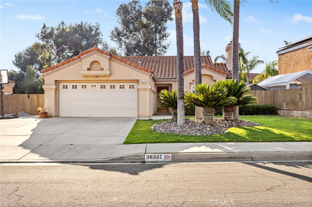 36357 Provence Drive