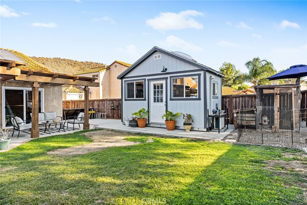 36357 Provence Drive