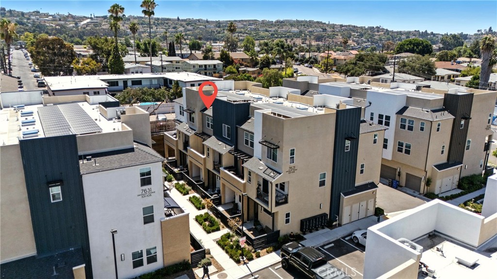 7621 University Avenue 103