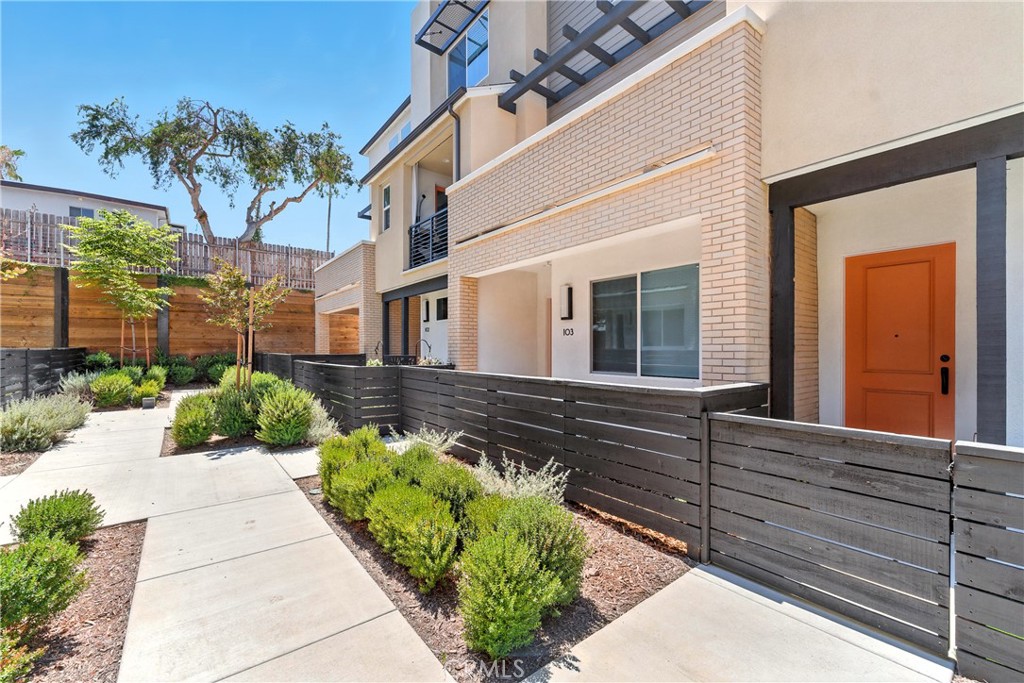 7621 University Avenue 103