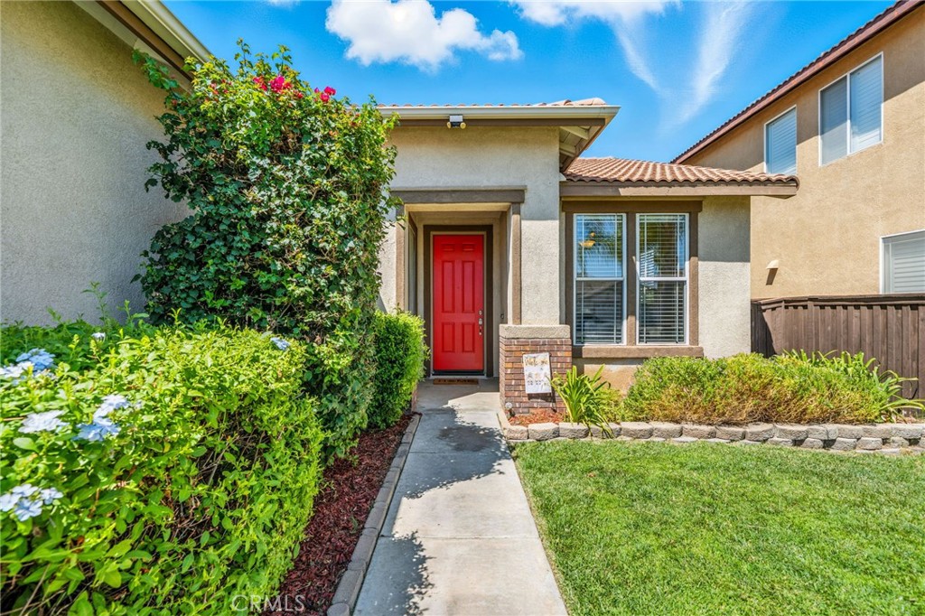 36628 Chantecler Road