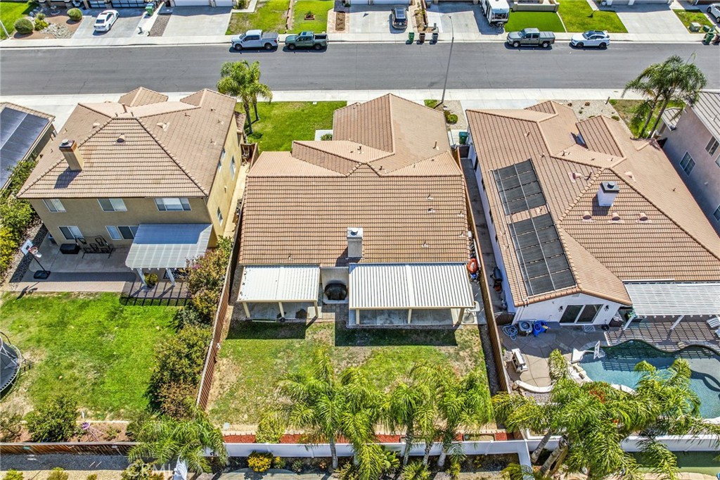 36628 Chantecler Road