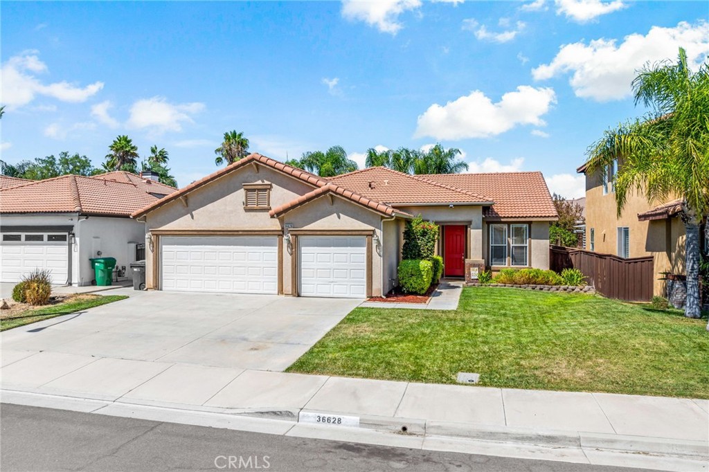 36628 Chantecler Road