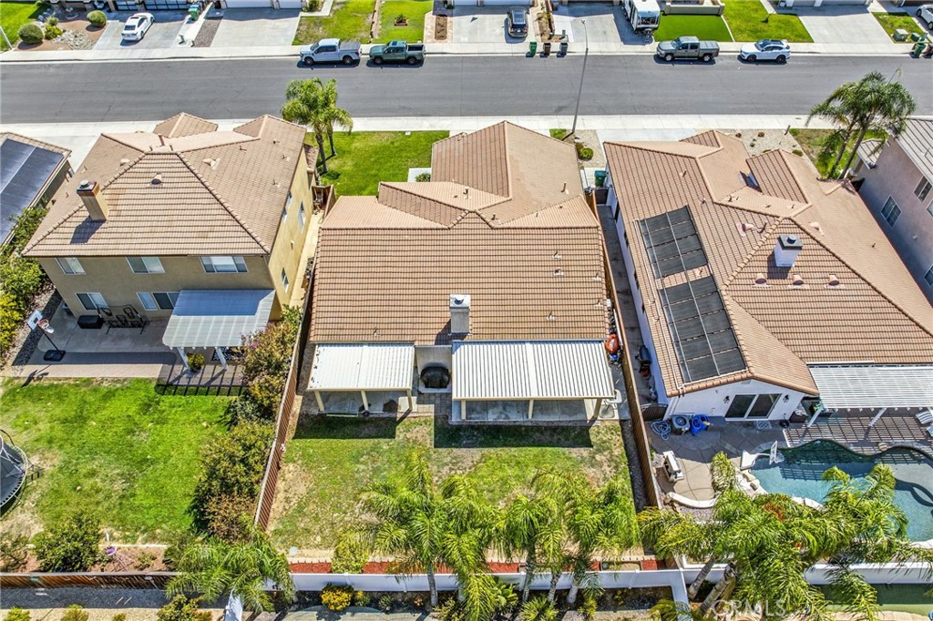 36628 Chantecler Road