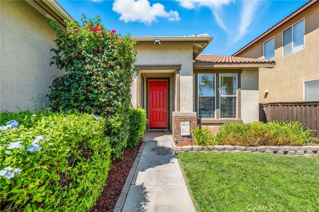 36628 Chantecler Road