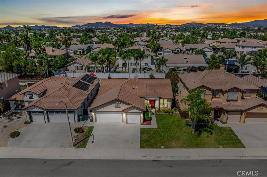 36628 Chantecler Road