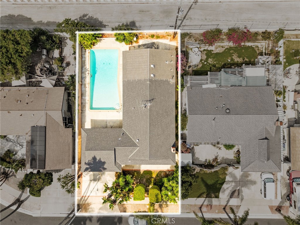 20401 Somerville Lane