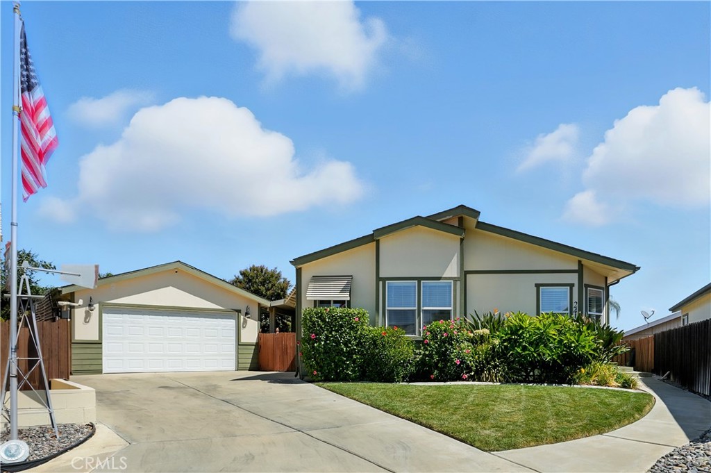 27250 Murrieta Road 241