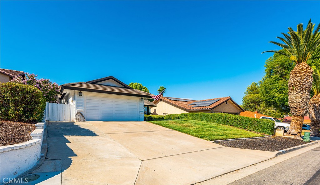 23028 Canyon Lake Drive N