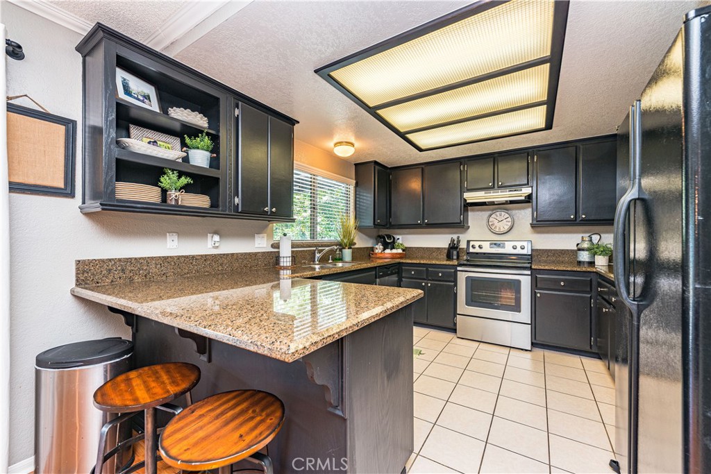 23028 Canyon Lake Drive N