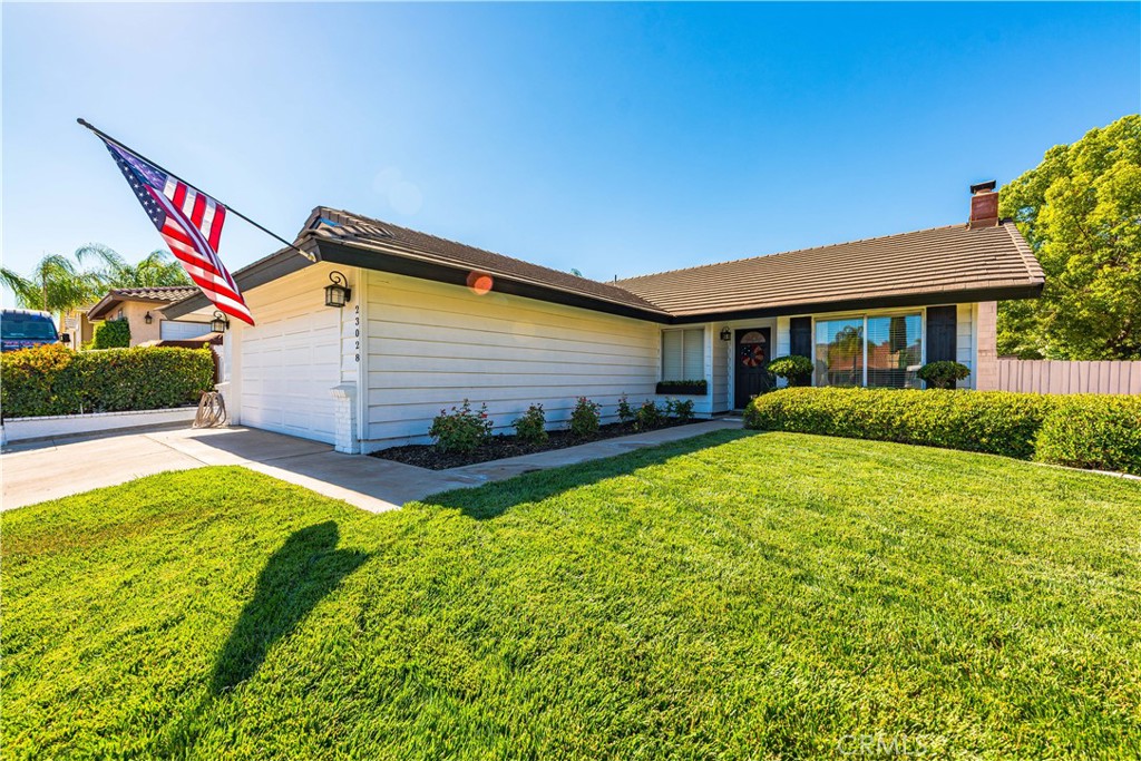 23028 Canyon Lake Drive N